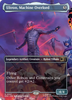 Ultron, Machine Overlord (Borderless Scene Foil)