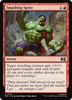 Smashing Spree (Foil)