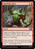 Smashing Spree (Foil)