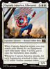 Captain America, Liberator (Foil)