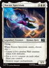 Doctor Spectrum (Foil)