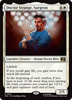 Doctor Strange, Surgeon (Foil)