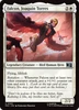 Falcon, Joaquin Torres (Foil)