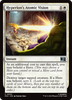 Hyperion's Atomic Vision (Foil)