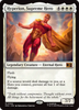 Hyperion, Supreme Hero (Foil)