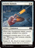 Infinity Formula (Foil)