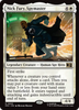 Nick Fury, Spymaster (Foil)