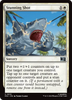 Stunning Shot (Foil)
