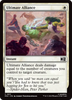 Ultimate Alliance (Foil)
