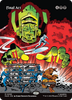 Final Act (Borderless Source Material)