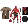 Dark Horse: Hellboy (McFarlane Collector Edition) 7-Inch Figure