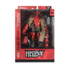Dark Horse: Hellboy (McFarlane Collector Edition) 7-Inch Figure