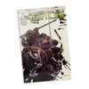Page Punchers: Teenage Mutant Ninja Turtles - Donatello 5-Inch figure with Turtles in Time Comic