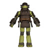 Page Punchers: Teenage Mutant Ninja Turtles - Donatello 5-Inch figure with Turtles in Time Comic
