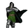 Marvel: Doctor Doom (Doctor Doom #1) 1:6th Scale Posed Figure