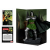 Marvel: Doctor Doom (Doctor Doom #1) 1:6th Scale Posed Figure