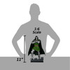Marvel: Doctor Doom (Doctor Doom #1) 1:6th Scale Posed Figure
