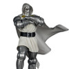 Marvel: Doctor Doom (Future Foundation) (Doctor Doom #1) 1:6th Gold Label Scale Posed Figure