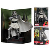 Marvel: Doctor Doom (Future Foundation) (Doctor Doom #1) 1:6th Gold Label Scale Posed Figure