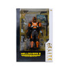 Helldivers II: CE-25 Trench Engineer 7-Inch Deluxe Action Figure (McFarlane Elite Edition #11)