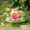 (SIMPLIFIED CHINESE) Pokemon Natural Fun Figure Slowpoke