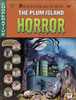 The Plum Island Horror: 3rd Printing