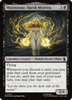 Moonstone, Harsh Mistress (Surge Foil)