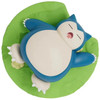 (SIMPLIFIED CHINESE) Pokemon Lawn Series Decorative Figure Snorlax