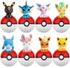 (SIMPLIFIED CHINESE) Pokemon Funism Palmsize Wonders Vol 2 Blind Box