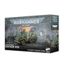 Warhammer 40,000 - Astra Militarum: Centaur RSV