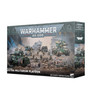 Warhammer 40,000 - Battleforce: Astra Militarum Platoon