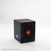 MTG Marvel Super Heroes Bastion 100+ XL - Comic Burst Black
