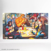 MTG Marvel Super Heroes Prime Playmat - Heroic Feast