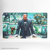 MTG Marvel Super Heroes Prime Playmat - Director Nick Fury