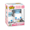 Bitty POP! Towns: Sanrio - Cinnamoroll and Cafe Cinnamoroll