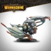 Warmachine: Dusk Fane of Nyrro Army Box – Death 's Whisper