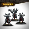 Warmachine: Dusk Fane of Nyrro Army Box – Death 's Whisper