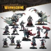 Warmachine: Dusk Fane of Nyrro Army Box – Death 's Whisper
