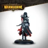 Warmachine: Dusk Fane of Nyrro Army Box – Death 's Whisper