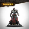 Warmachine: Dusk Fane of Nyrro Army Box – Death 's Whisper