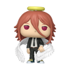 POP! Animation - Chainsaw Man: Reze Arc #2350 Angel Devil