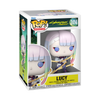 POP! Animation - Cyberpunk: Edgerunners #2414 Lucy with Monowire
