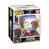 Bitty POP! Five Nights at Freddy's: Withered Golden Freddy, Marionette, Lolbit & Sun & Moon 4-Pack