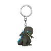 Pocket POP! Keychain: Godzilla Minus One - Godzilla (Glow in the Dark)