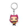 Pocket POP! Keychain: KPop Demon Hunters - Mira