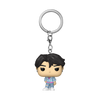Pocket POP! Keychain: KPop Demon Hunters - Jinu