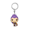 Pocket POP! Keychain: KPop Demon Hunters - Rumi