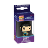 Pocket POP! Keychain: KPop Demon Hunters - Zoey