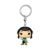 Pocket POP! Keychain: KPop Demon Hunters - Zoey