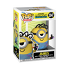 POP! Movies - Minions & Monsters #2047 James